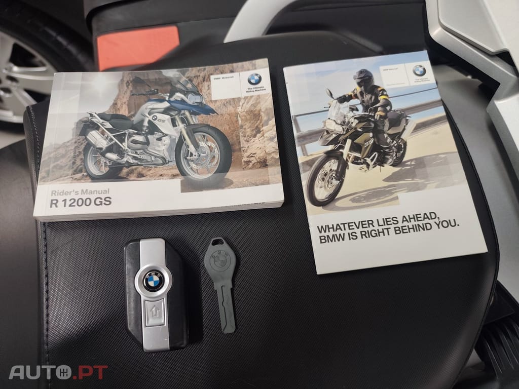 BMW R .