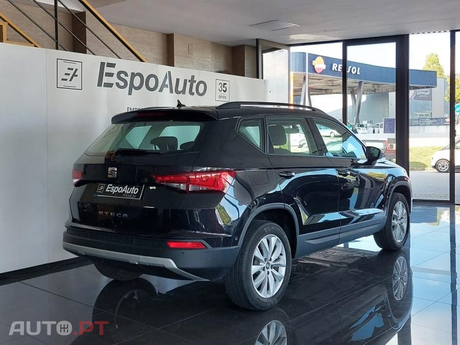 Seat Ateca 1.0 TSI Style