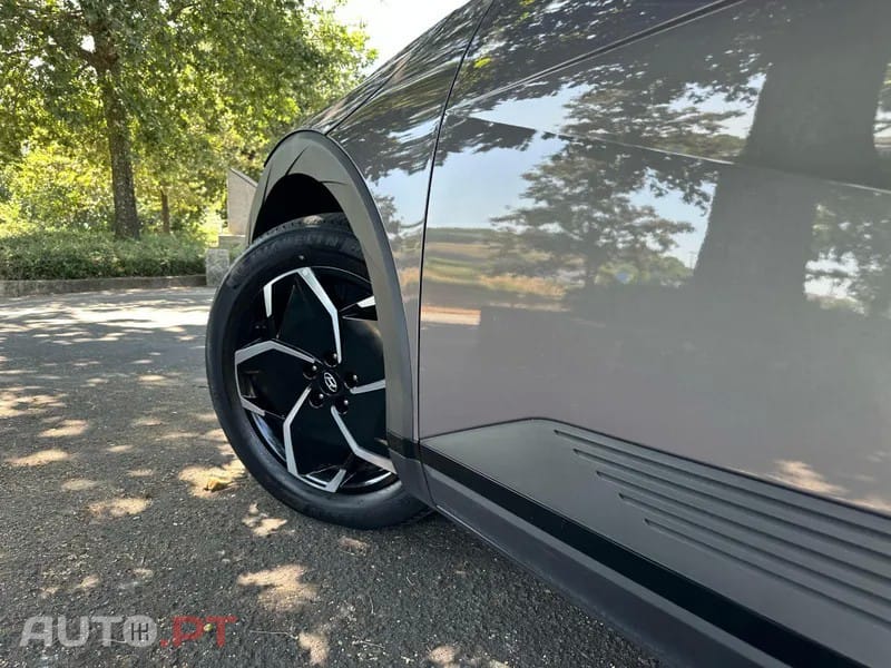 Hyundai Ioniq 5 77 kWh Premium