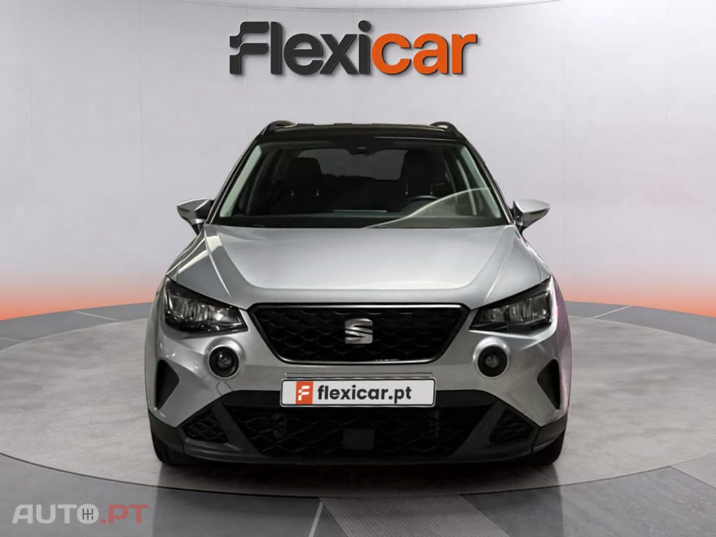 Seat Arona 1.0 TSI Style