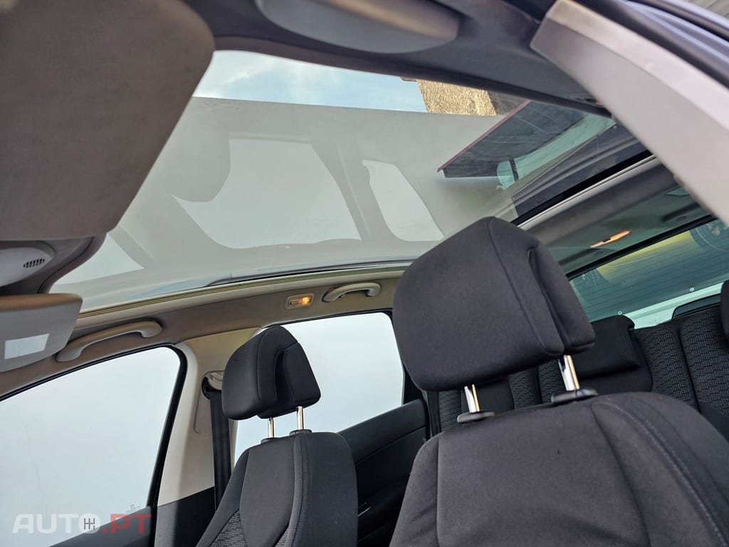 Peugeot 308 SW 1.6 HDi Executive CVM6