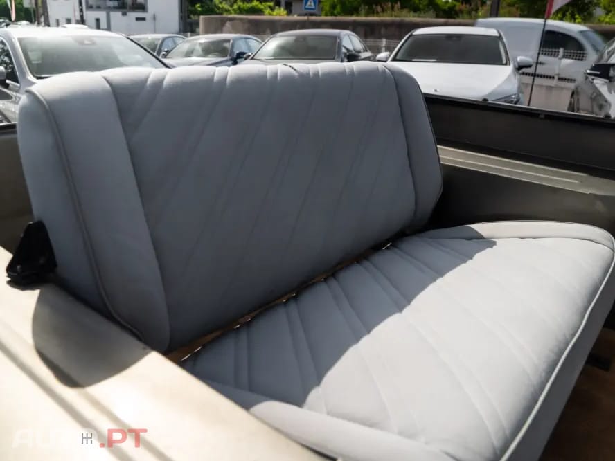 Jeep Wrangler 2.5 Sport Soft Top