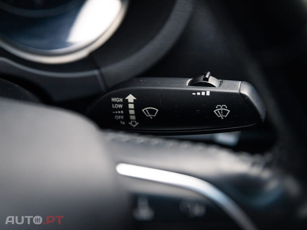 Audi A3 1.6 TDI