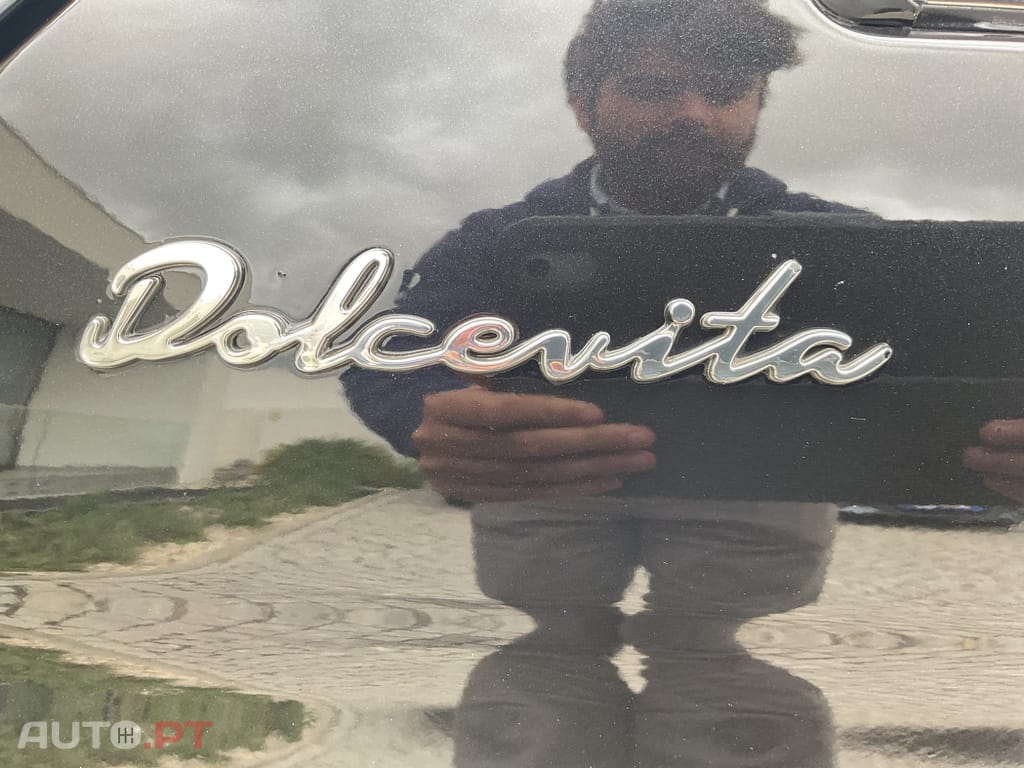 Fiat 500 1.0 Hybrid Lounge