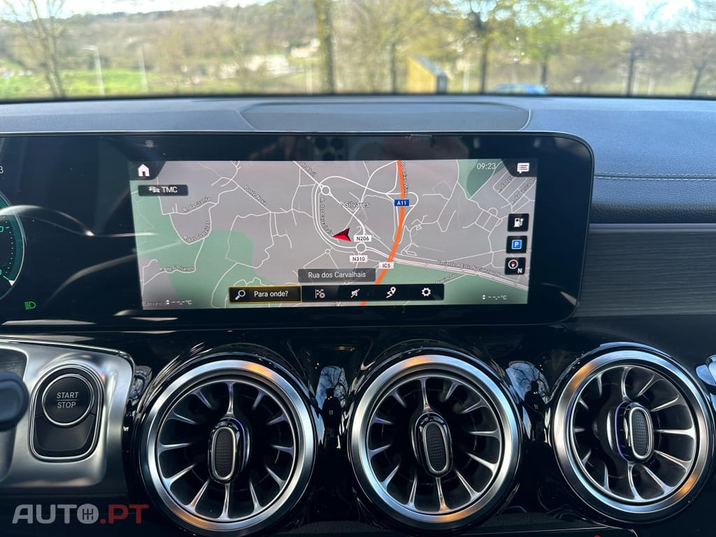Mercedes-Benz EQB 350 4Matic AMG Line