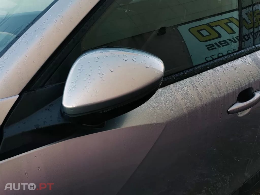 Peugeot 2008 1.5 BlueHDi Active Pack