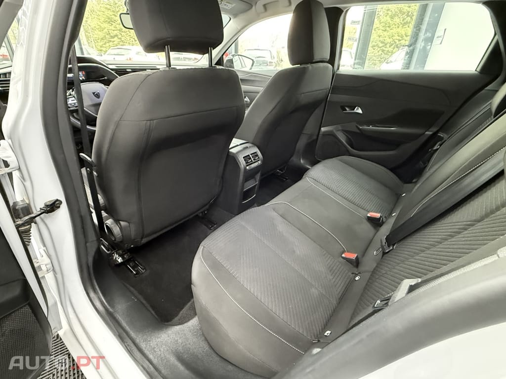 Peugeot 308 SW 1.2 PureTech Active Pack