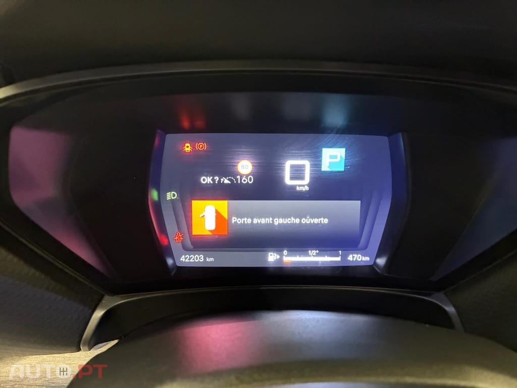 Citroen C5 X 1.2 PureTech Feel Pack EAT8