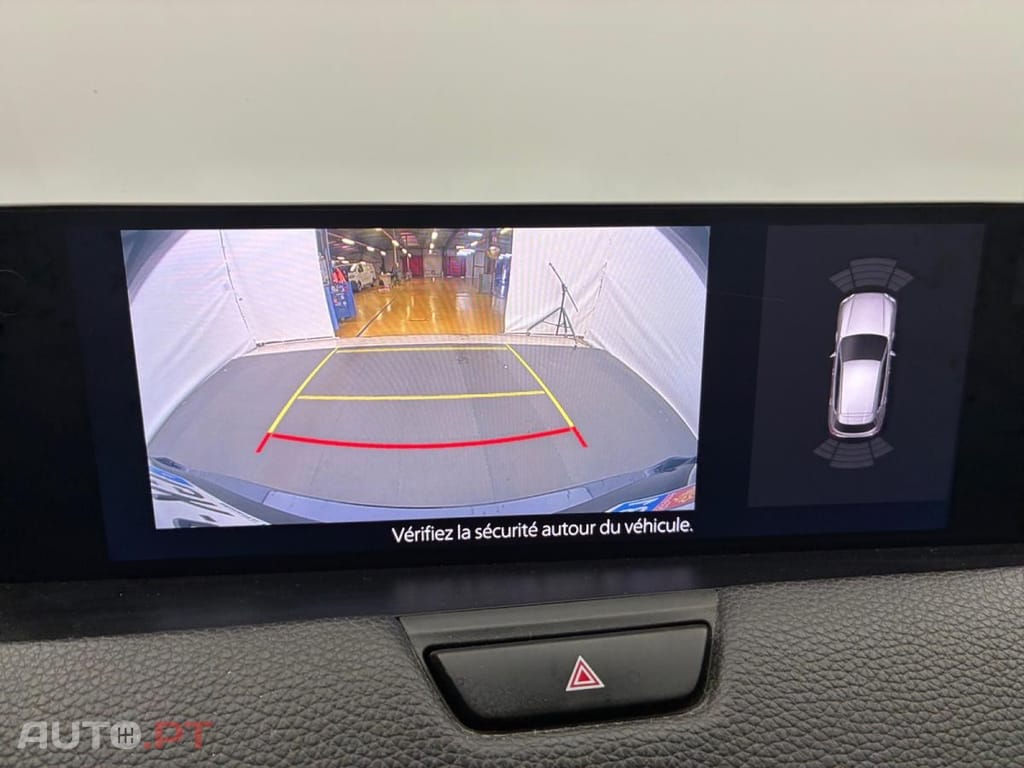 Mazda CX-60 2.5 e-Sky.PHEV Homura