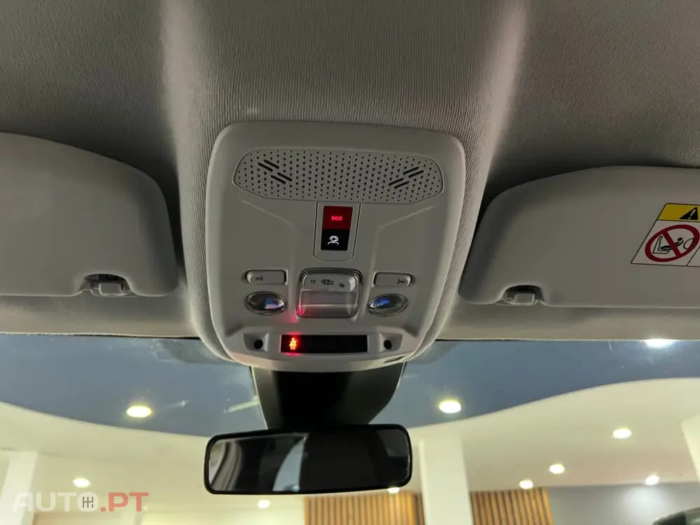 Peugeot 208 1.2 PureTech Active Pack