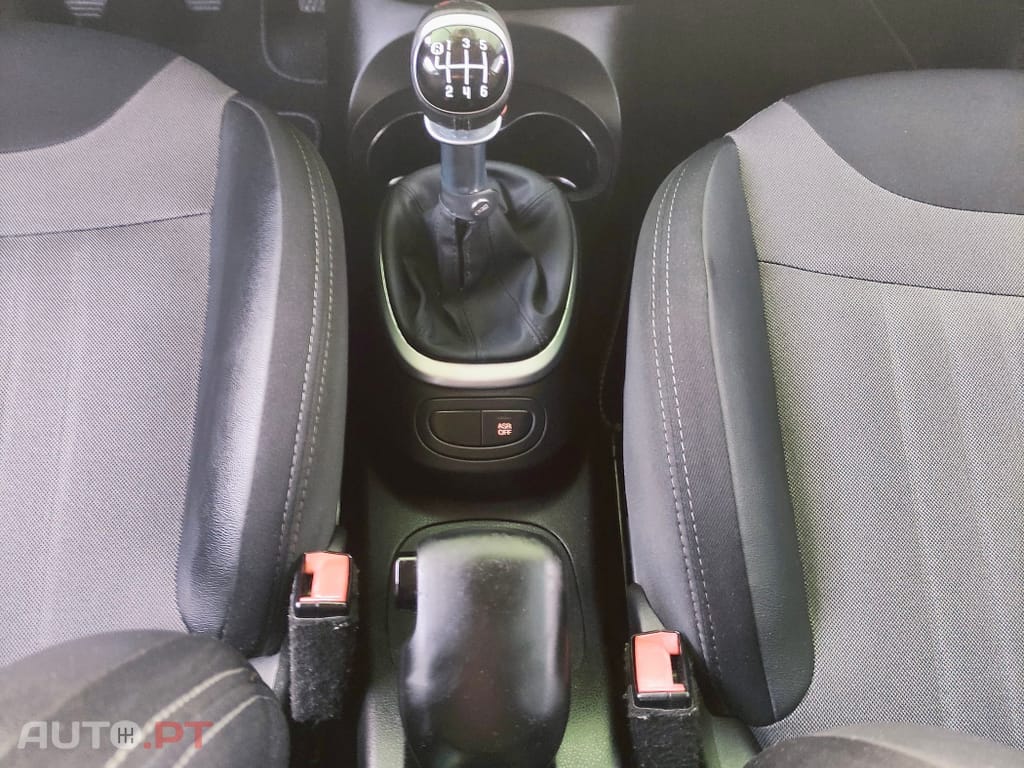 Fiat 500L 1.6 MJ S&S