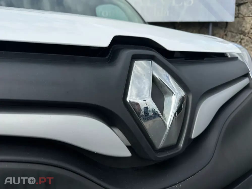 Renault Kangoo 1.5 dCi Maxi Business S/S