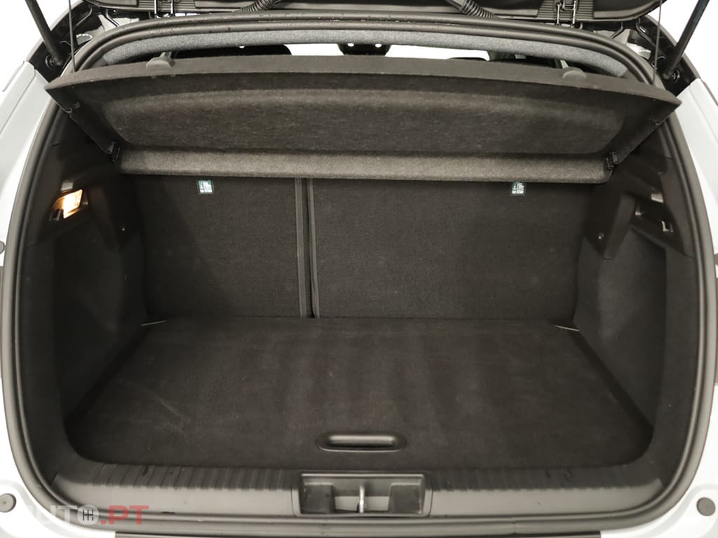Renault Captur Captur 1.2 ECO-G Techno