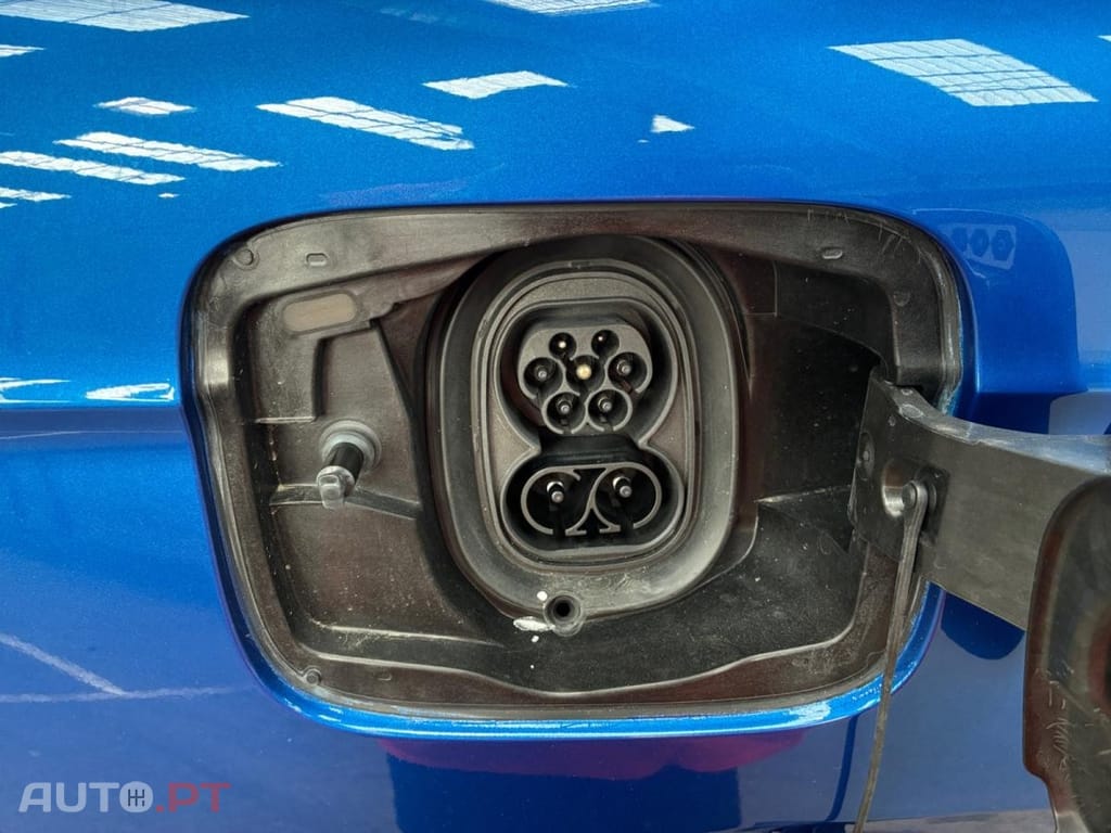 Skoda Enyaq 85 Element