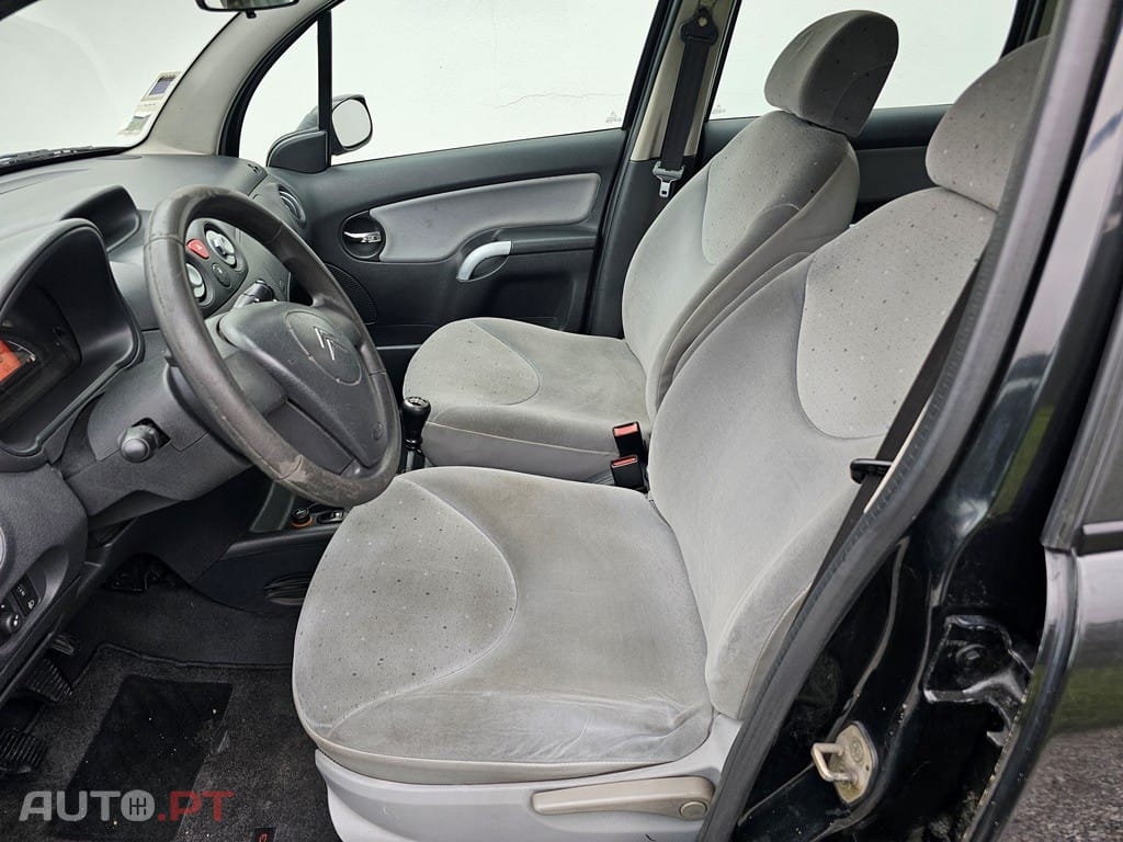 Citroen C3 1.1 SX