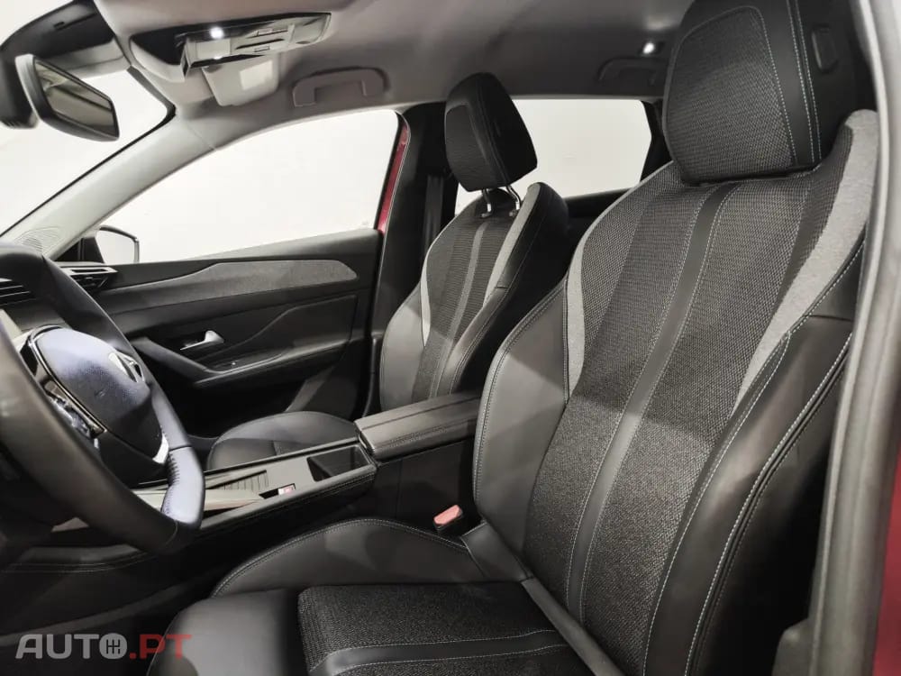 Peugeot 308 SW 1.2 PureTech Allure EAT8
