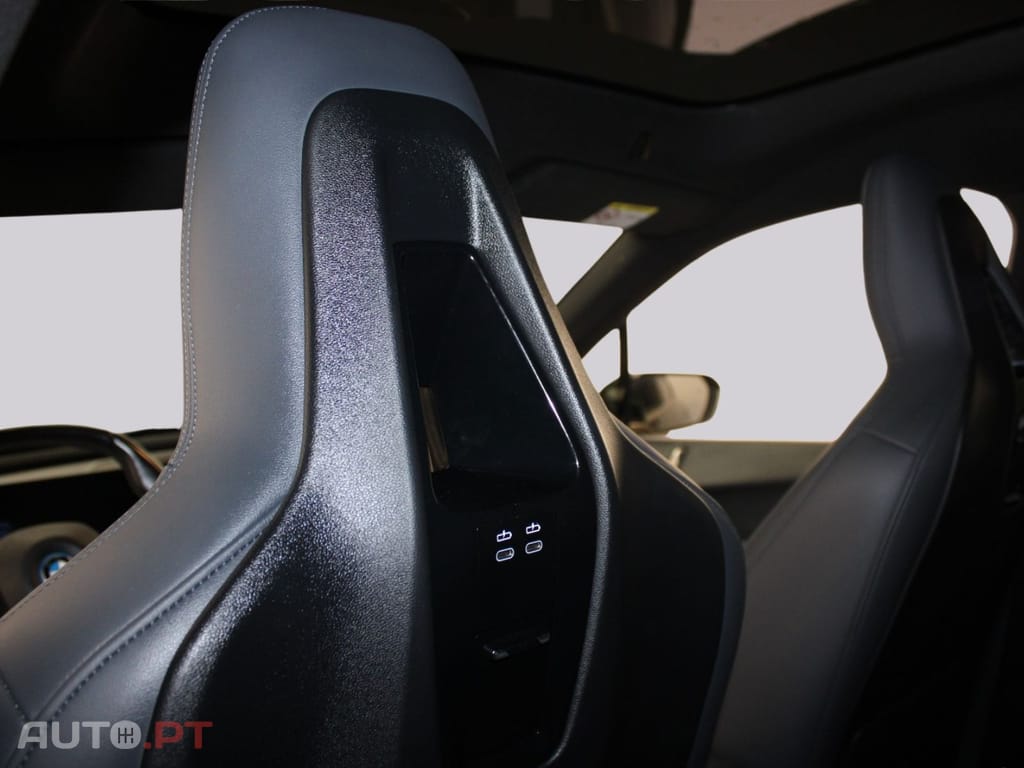 BMW iX XDRIVE 40 PACK