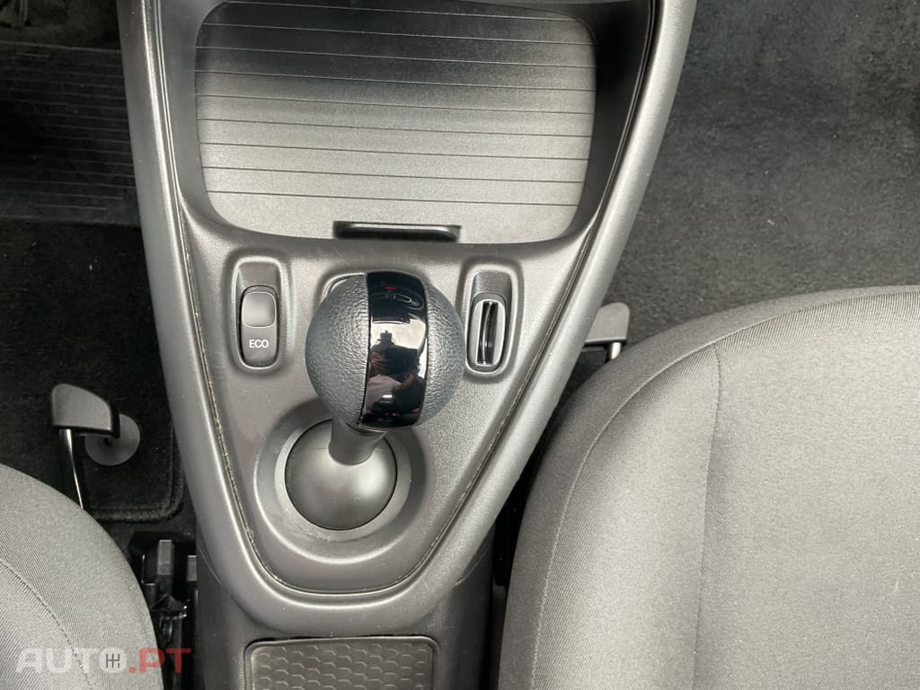 Smart ForFour Business Solution