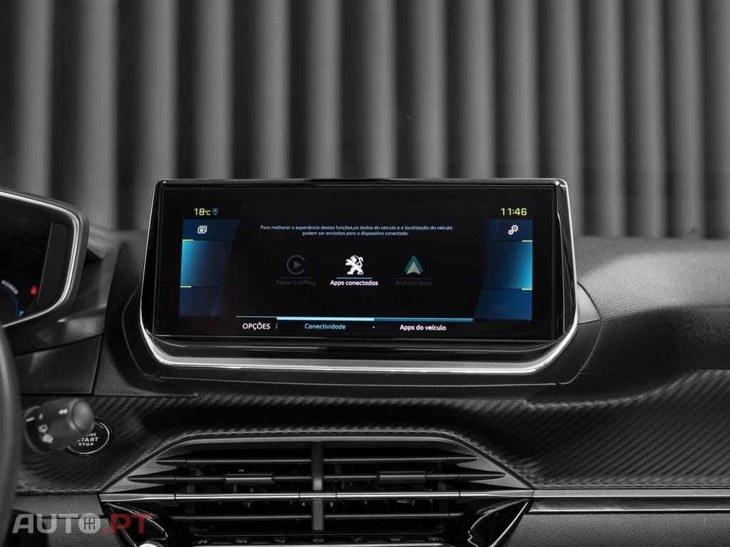 Peugeot E-2008 Allure