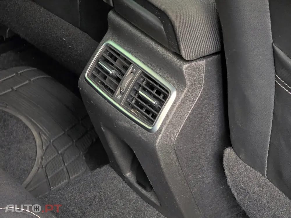 Renault Mégane Sport Tourer 1.5 dCi Limited