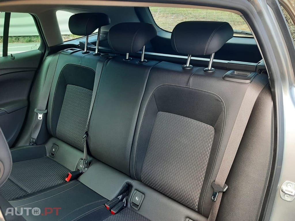 Opel Astra Sports Tourer 1.6 CDTI Innovation S/S