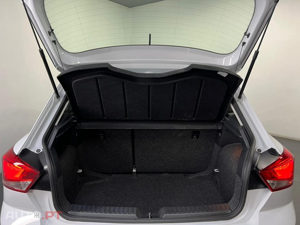 Seat Ibiza 1.0 TSI STYLE 5v