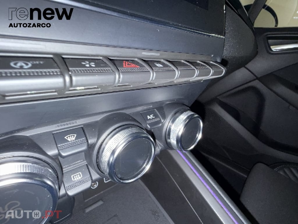 Renault Clio Esprit Alpine