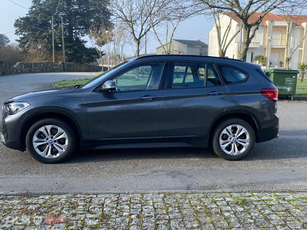 BMW X1 BMW X1 xDrive25e