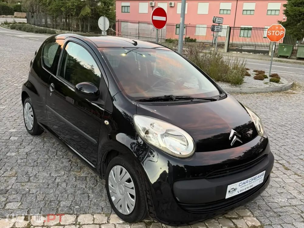 Citroen C1 1.4 HDi SX