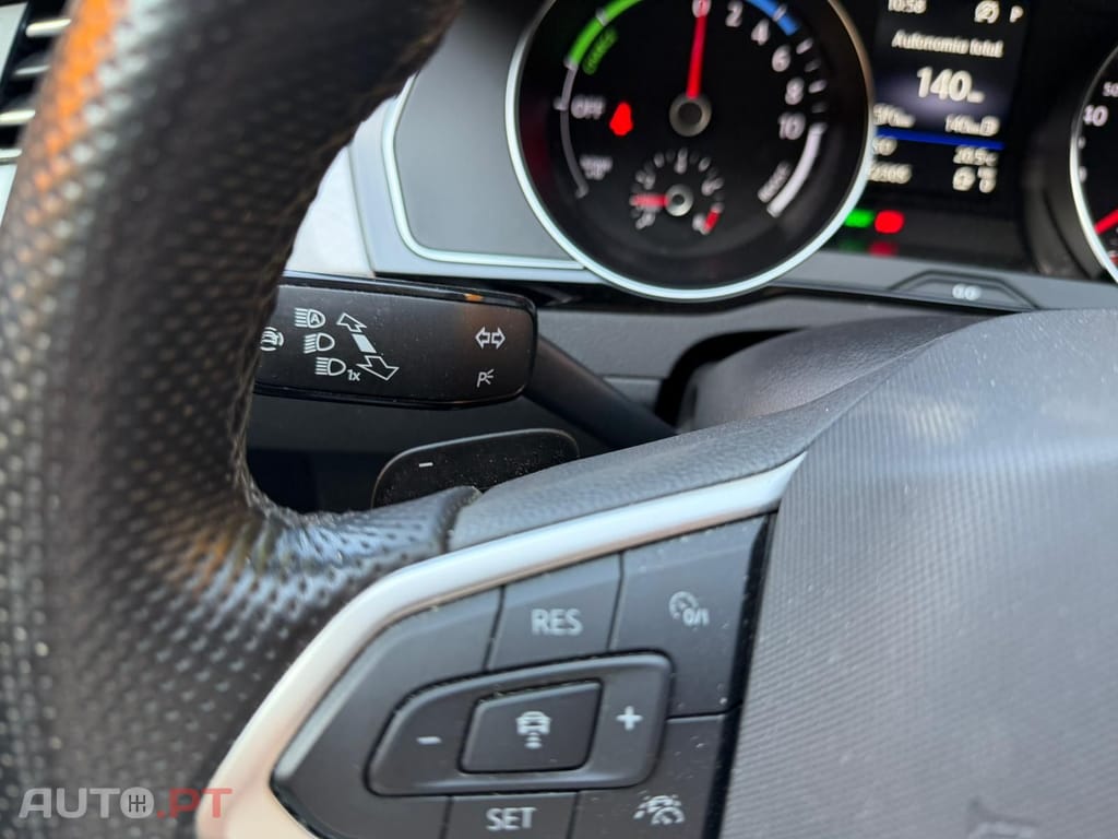Volkswagen Passat TSI Plug-In GTE I.V.A DEDUTIVEL