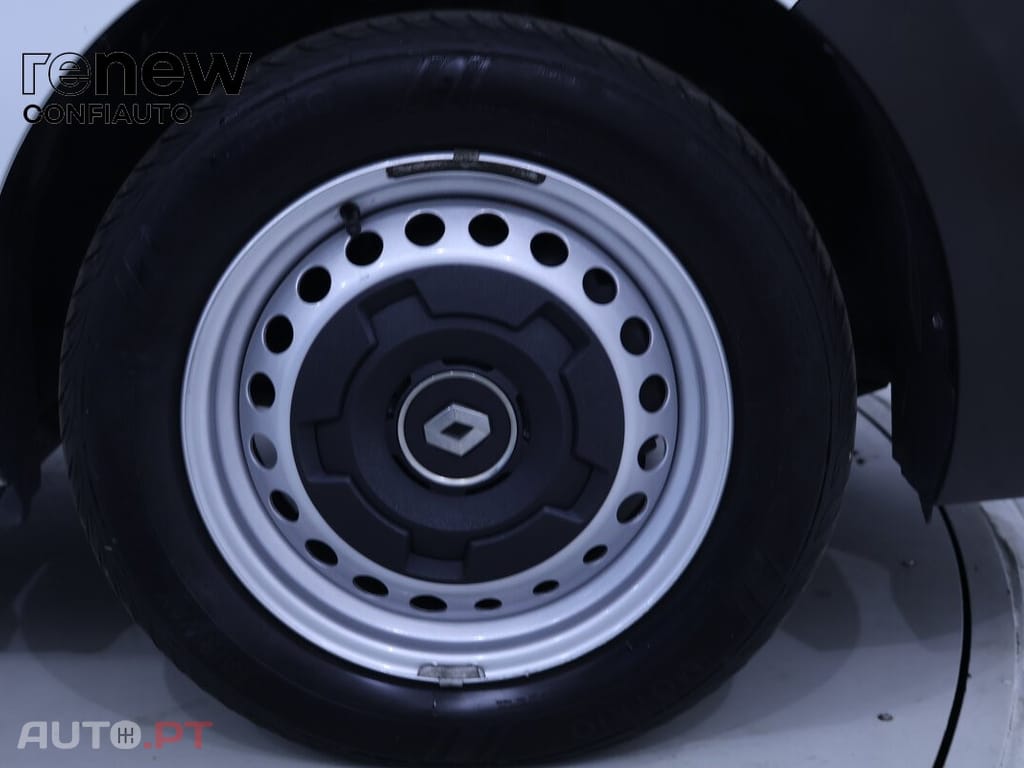 Renault Express 1.5 Blue dci Confort