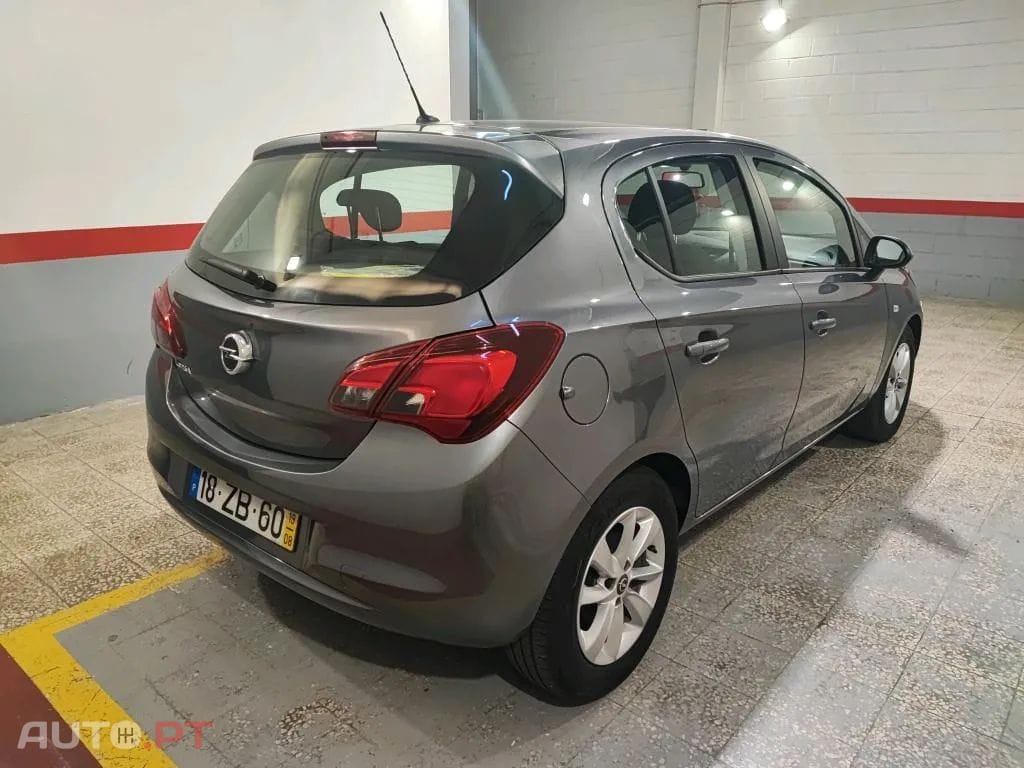 Opel Corsa 1.2 Edition