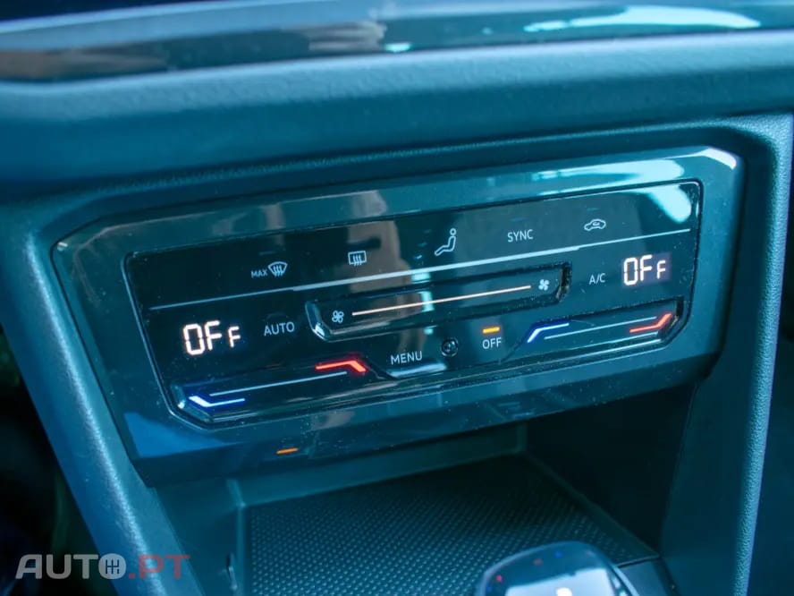 Volkswagen Tiguan 1.4 TSI eHybrid Conceptline DSG