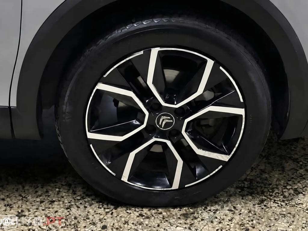 Citroen e-C4 50 kWh Shine Pack