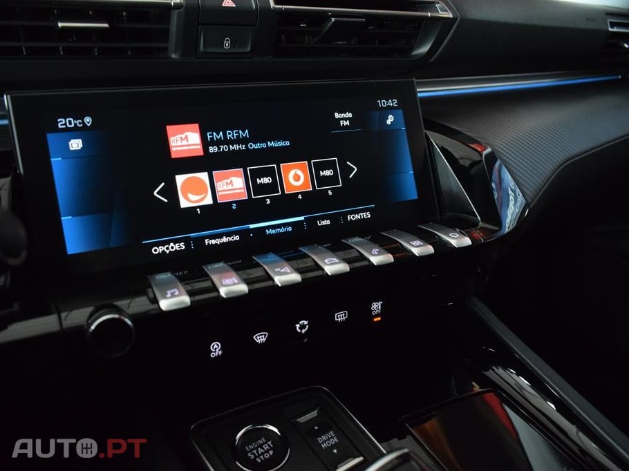 Peugeot 508 1.5 BlueHDi Allure EAT8
