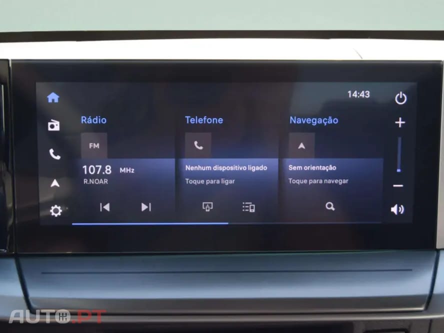 Opel Frontera 44 kWh GS