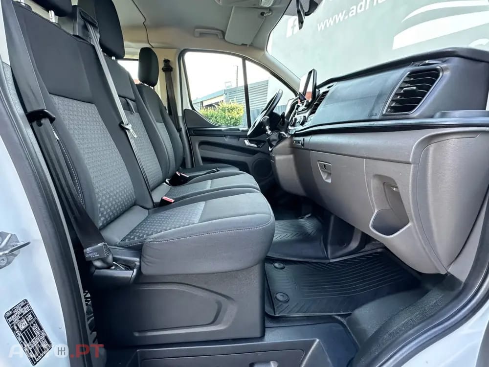 Ford Transit Custom Custom 340 L2H1 2.0 DCI