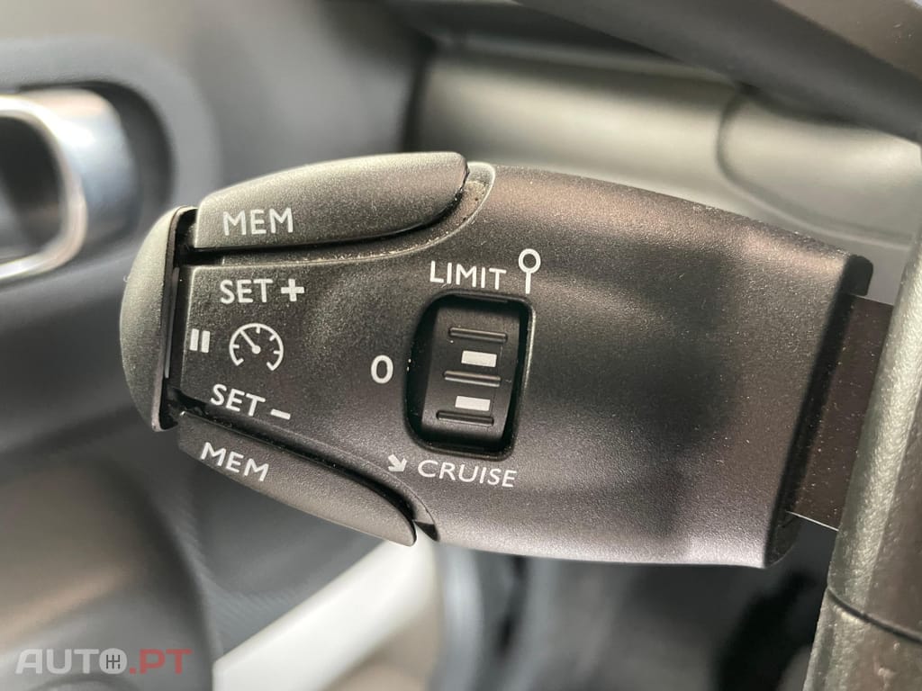 Citroen C3 1.2 PureTech Shine