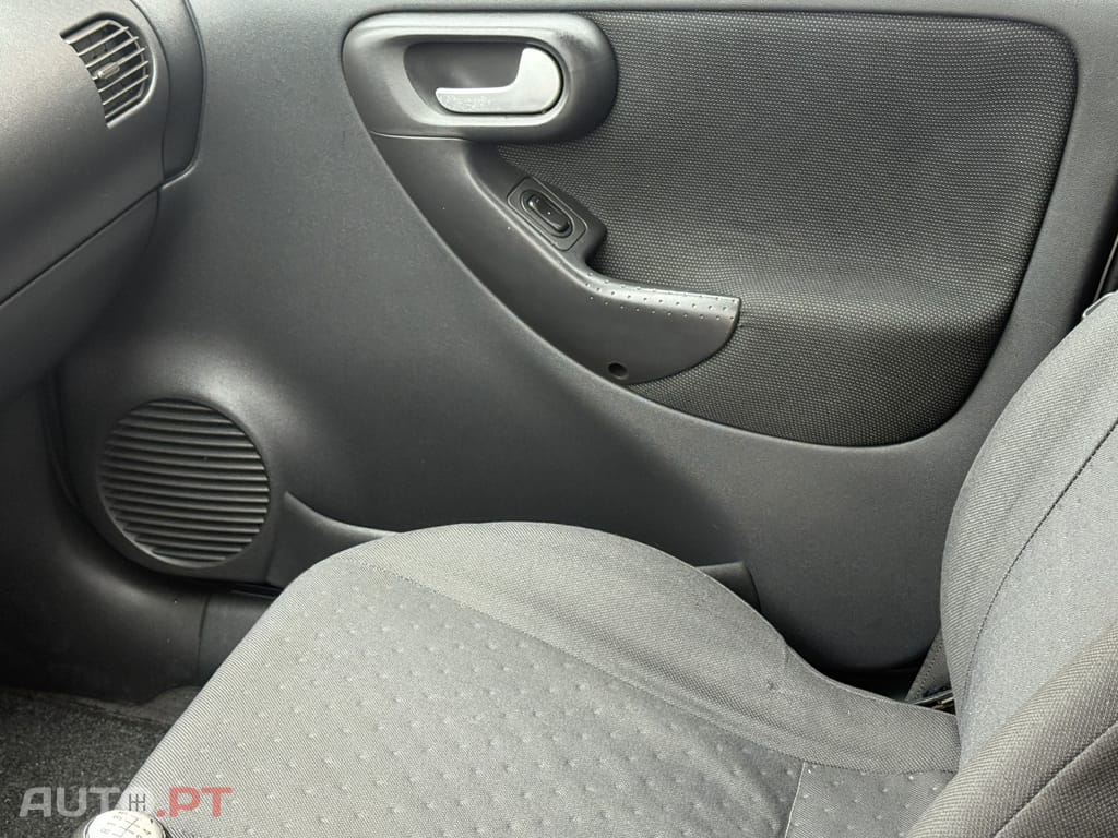 Opel Corsa 1.3 CDTi Enjoy