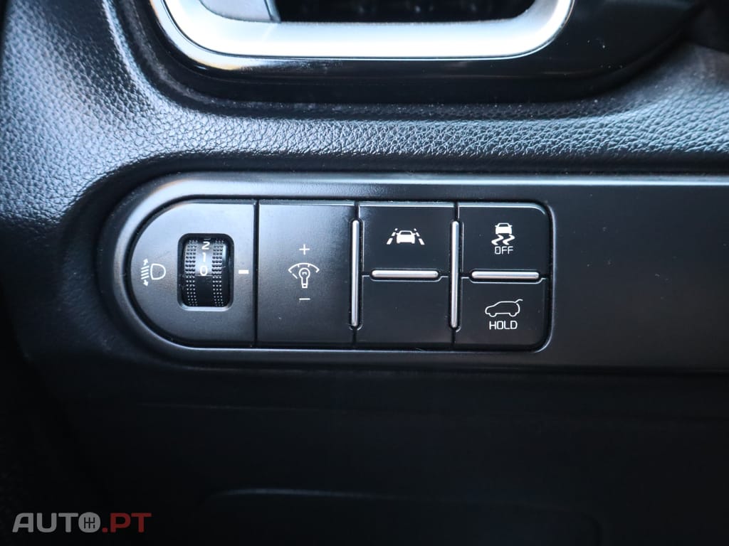 Kia Proceed 1.6 CRDi GT Line
