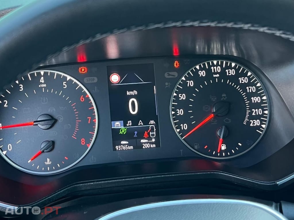 Renault Clio 1.0 TCe Exclusive