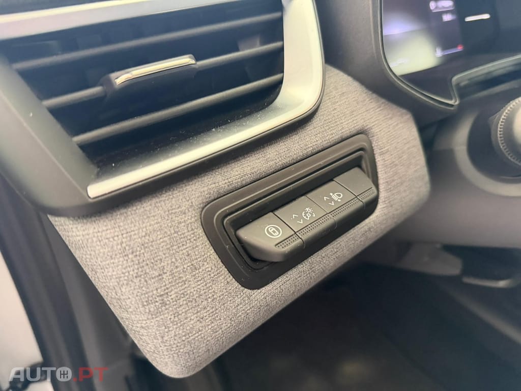 Renault Clio 1.0 TCe Evolution Bi-Fuel