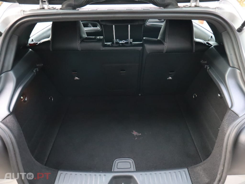 Mercedes-Benz A 200 CDi BE Urban