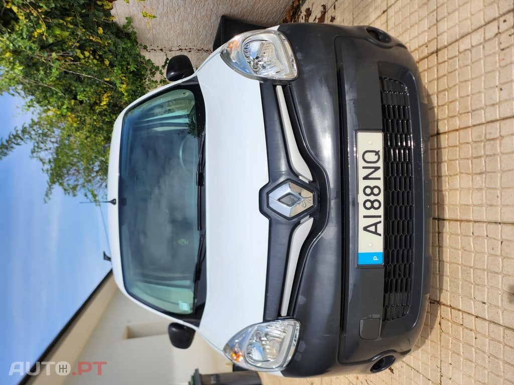 Renault Kangoo 1.5 confort