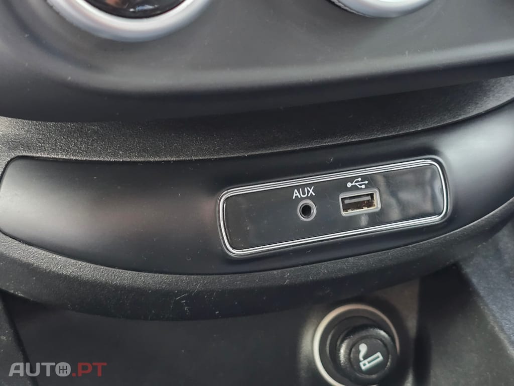 Fiat 500X 1.3 MJ Lounge S&S