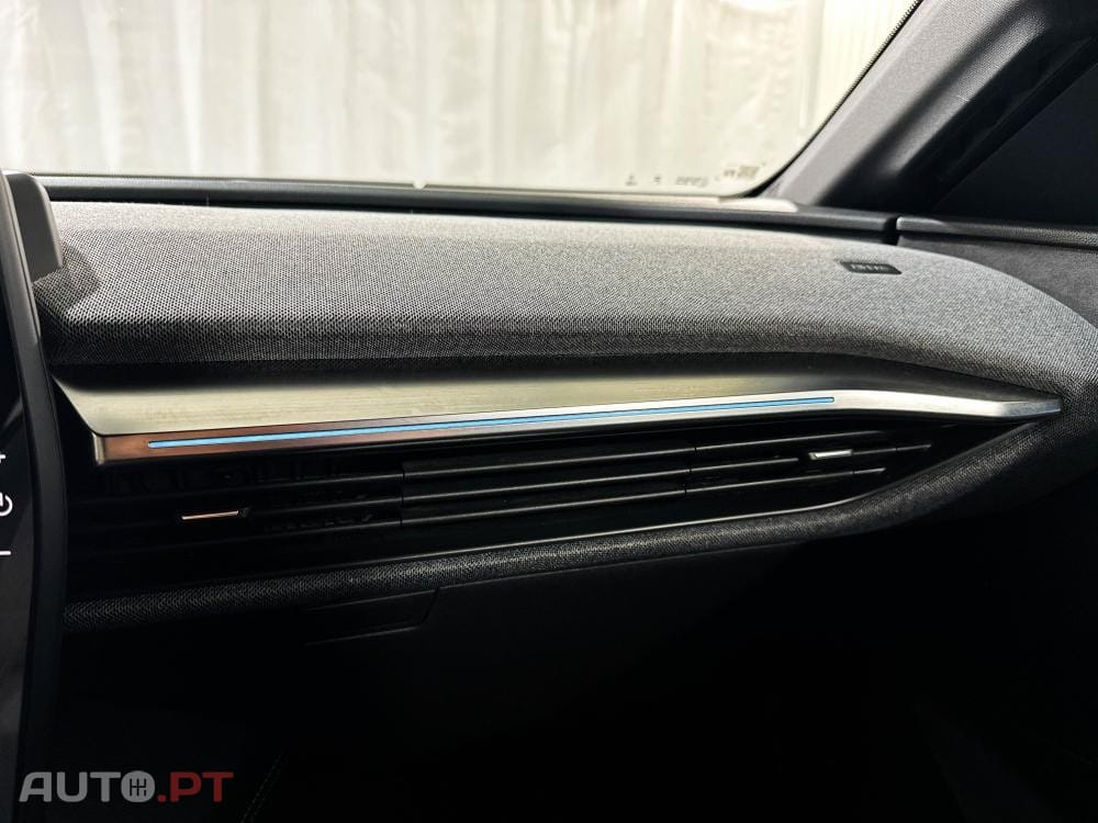 Renault Mégane E-Tech EV60 Techno Optimum Charge