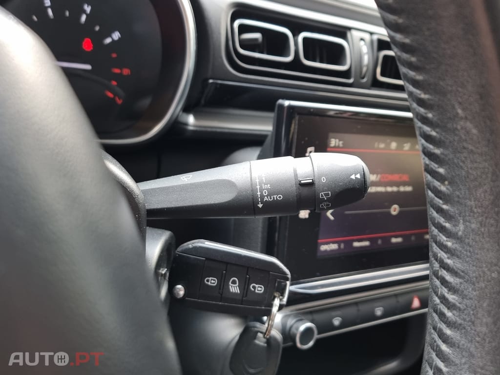 Citroen C3 1.2 PureTech Shine
