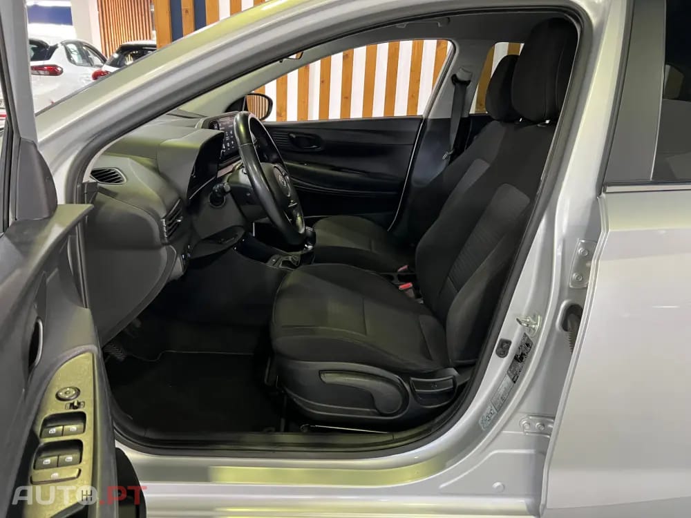 Hyundai i20 1.2 Comfort