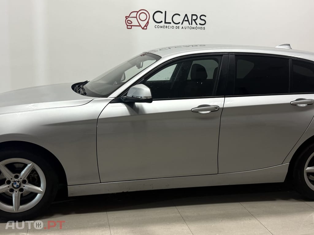 BMW 116 116i