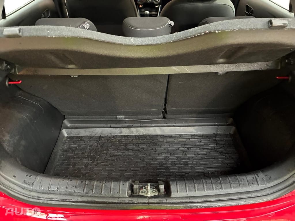 Kia Picanto 1.0 DPi ISG Active